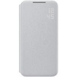 Smart LED View Cover S22 Gray SAMSUNG