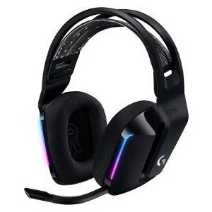 G733 LIGHTSPEED WL Headset BLK LOGITECH