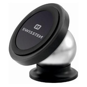 MAG. DRŽÁK S-GRIP DASHBOARD M2 SWISSTEN