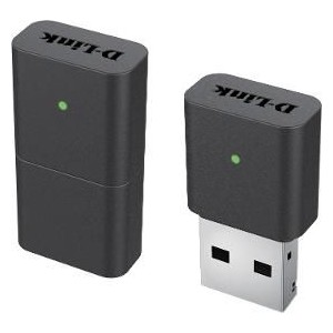 DWA-131 Wifi USB NanoAdapter N300 D-LINK