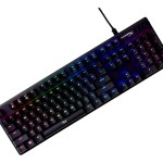 Alloy Origins Mech Kbd HX Blue US HYPERX