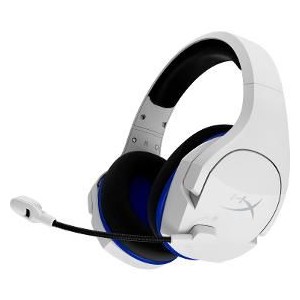 Cloud Stinger Core WRL White PS5 HYPERX