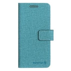POUZDRO LIBRO UNI BOOK XL TYRK. SWISSTEN