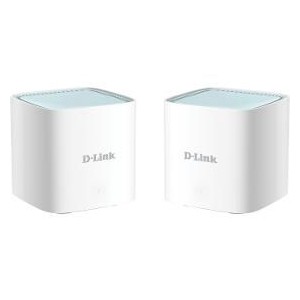 M15-2 AX1500 Mesh System - 2 Pack D-LINK
