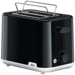 HT1010BK TOPINKOVAČ BRAUN