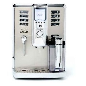 ACCADEMIA ESPRESSO GAGGIA