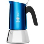 VENUS 6 PORCÍ BLUE KONVIČKA BIALETTI