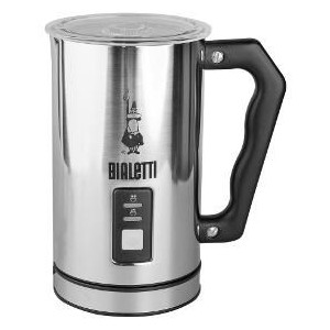 MK01 EL. NAPĚŇOVAČ MLÉKA BIALETTI