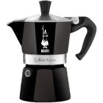 EXPRESS ČERNÁ 6P. MOKA KONVIČKA BIALETTI