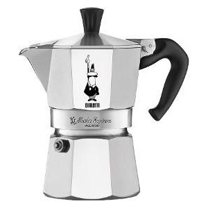 EXPRESS 6 PORCÍ MOKA KONVIČKA BIALETTI