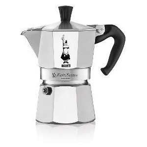 EXPRESS 3 PORCE MOKA KONVIČKA BIALETTI