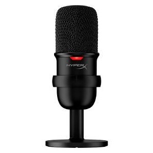 SoloCast Standalone Microphone HYPERX