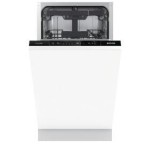 GV561D10 MYČKA 45CM VEST. GORENJE
