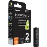 HR6 AA 3HCDE/2BE ENELOOP PRO N PANASONIC