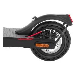 SCOOTER ONE BLATNÍK+SVĚTLO+DRŽÁK SENCOR