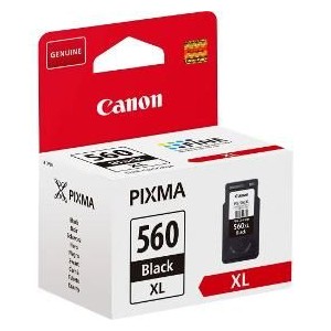 CRG PG-560XL Black CANON