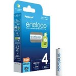 HR03 AAA 4MCCE/4BE ENELOOP N PANASONIC