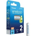 HR03 AAA 4MCCE/2BE ENELOOP N PANASONIC