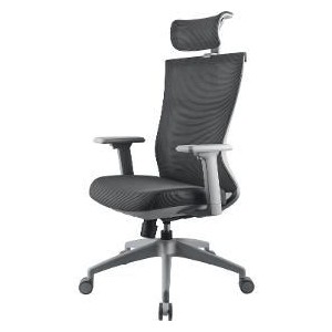 YGC 500GY FISHBONE Office židle YENKEE