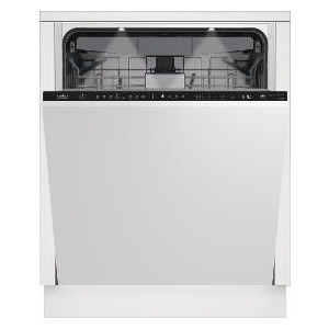 BDIN38645D MYČKA 60CM VEST. BEKO