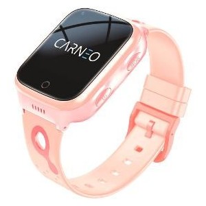 GuardKid+ 4G Platinum Pink CARNEO