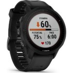 Forerunner 955 PRO Solar Black GARMIN