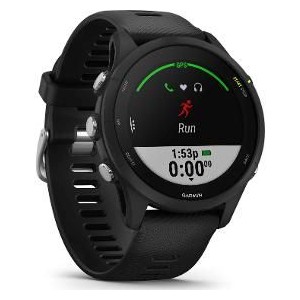 Forerunner 255 Music Black GARMIN