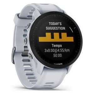 Forerunner 955 PRO Whitestone GARMIN