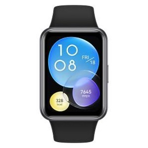 Watch Fit 2 Active Black HUAWEI