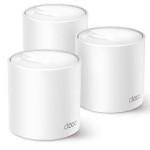 Deco X50(3-pack) AX3000 Mesh TP-LINK