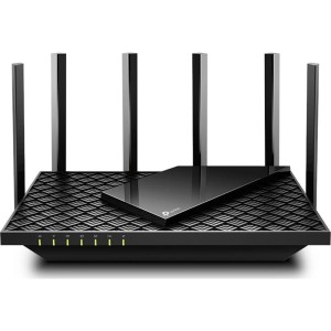 Archer AX73 AX5400 WiFi6 router TP-LINK