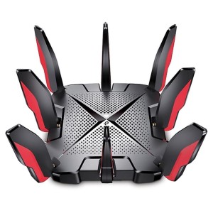 Archer GX90 TriBand Gam. Router TP-LINK