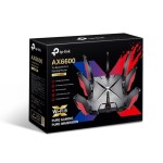 Archer GX90 TriBand Gam. Router TP-LINK