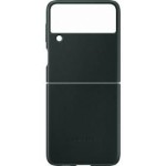 EF-VF711LGEGW Leat.Cov.Z Flip3 SAMSUNG