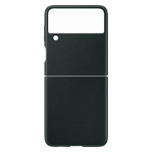 EF-VF711LGEGW Leat.Cov.Z Flip3 SAMSUNG