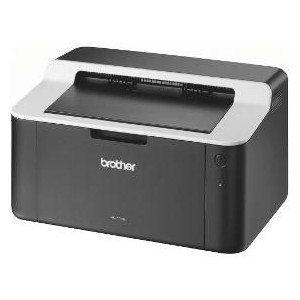 HL-1112E laserová tiskárna BK BROTHER