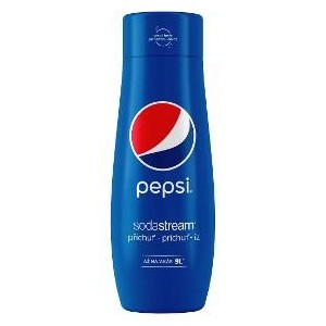 Příchuť PEPSI 440 ml SODASTREAM