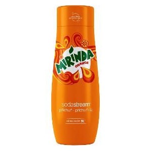 Příchuť MIRINDA 440 ml SODASTREAM