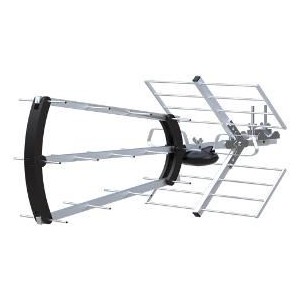 SRT ANT200 ANTÉNA DVBT ALL IN ONE STRONG