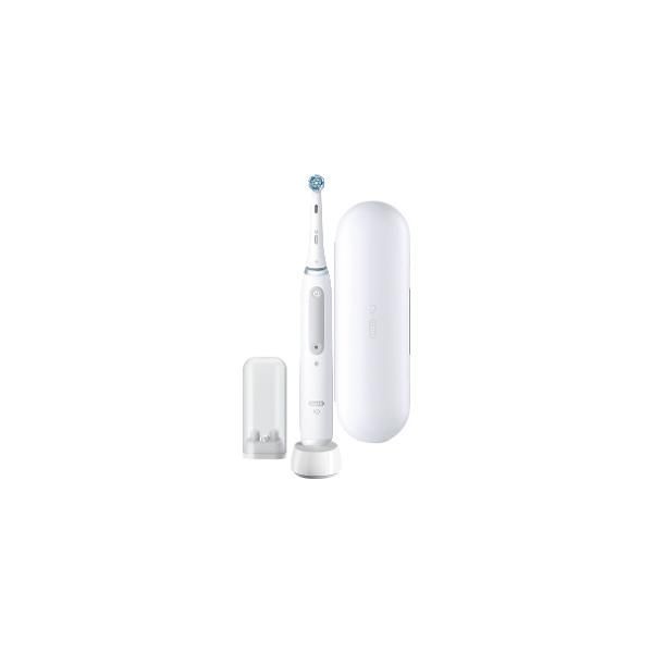 IO SERIES 4 QUITE WHITE KARTÁČEK ORAL-B