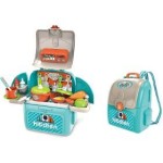BGP 2115 Batoh kuchyňka BUDDY TOYS