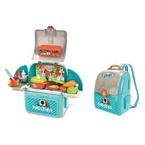 BGP 2115 Batoh kuchyňka BUDDY TOYS
