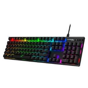 Alloy Origins RGB - HX Red US HYPERX
