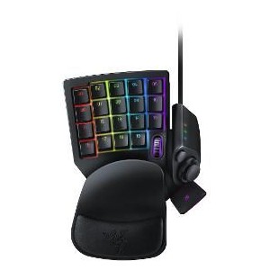 TARTARUS V2 Semi-mech Game Keypad RAZER