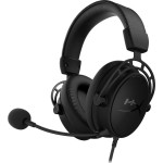 Cloud Alpha S - Gaming Headset HYPERX