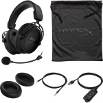 Cloud Alpha S - Gaming Headset HYPERX