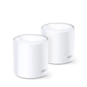 Deco X20 2-pack AX1800 Mesh TP-LINK