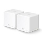 H30G(2-pack) AC1300 Mesh systm MERCUSYS
