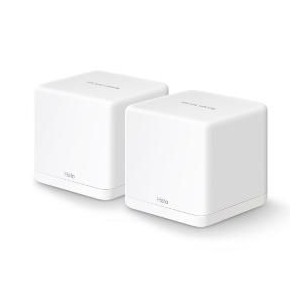 H30G(2-pack) AC1300 Mesh systm MERCUSYS