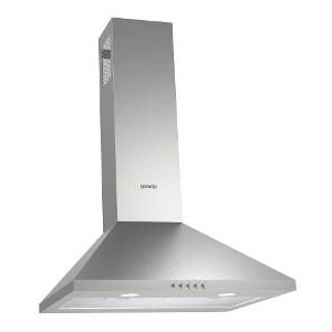 WHC623E16X ODSAVAČ PAR KOMÍN. GORENJE